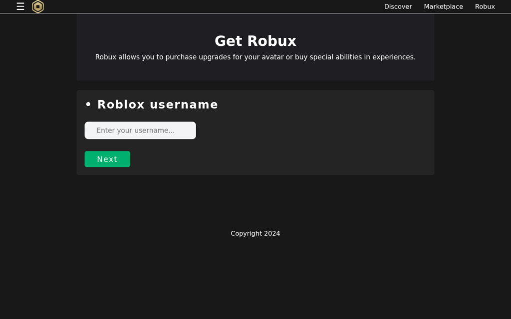Rbx1000dfthfhhfhu.blogspot.com scam