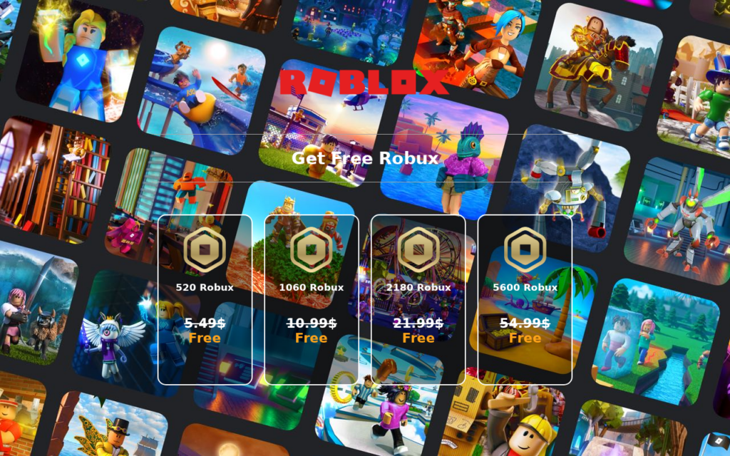 Rbxliy.netlify.app scam