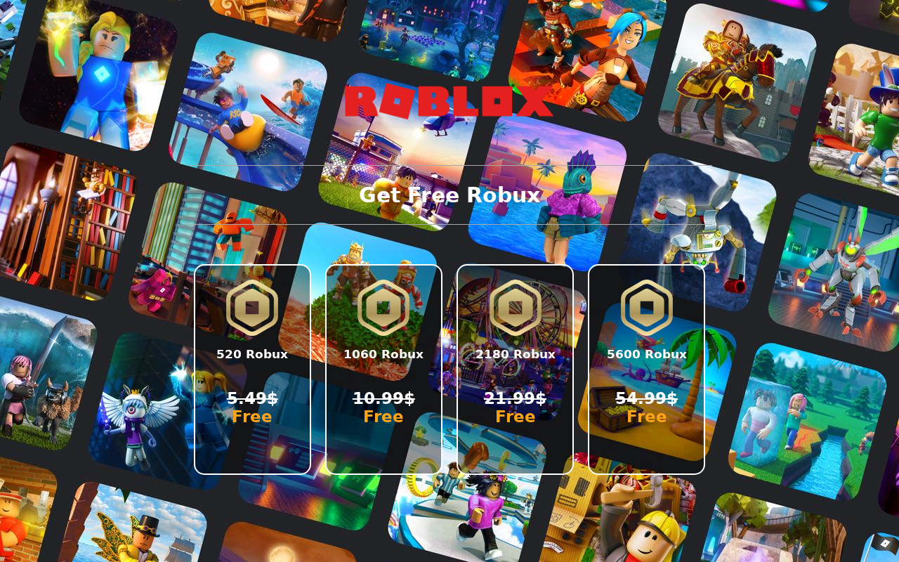 Rbxliy.netlify.app scam