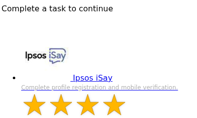 CouponBoomer Scam Exposed: Fake Apple Coupon Codes and Verification Traps 2 Taskpass verification endpoint linked from CouponBoomer requesting survey-panel profile registration and mobile verification