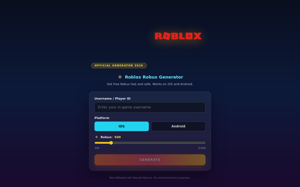 Reshopea.blogspot.com scam