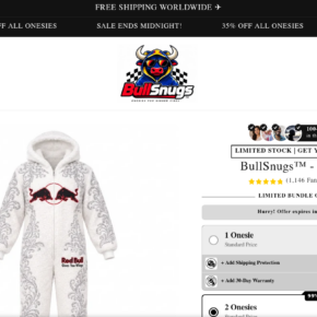 Revmountz.com scam