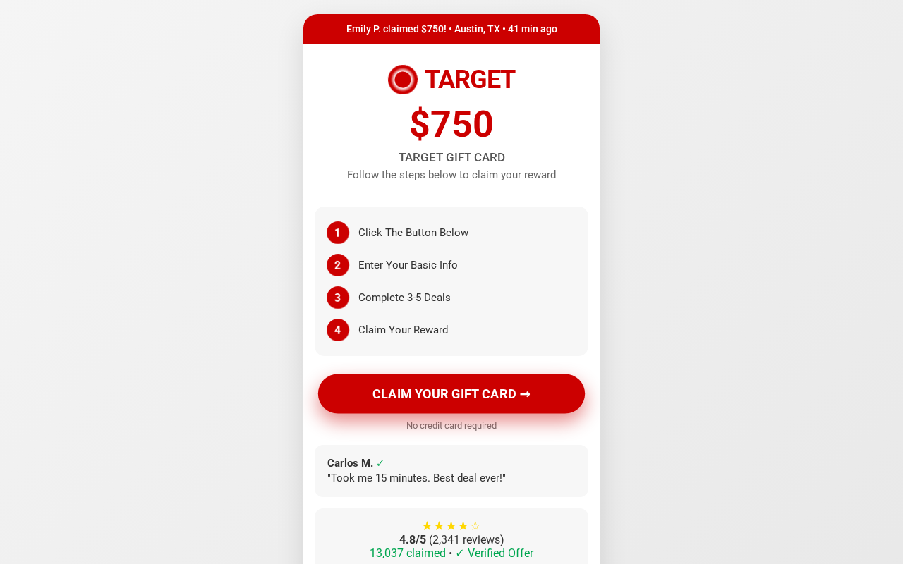 Revsaved.com EXPOSED – Fake Reward or Real? Read This