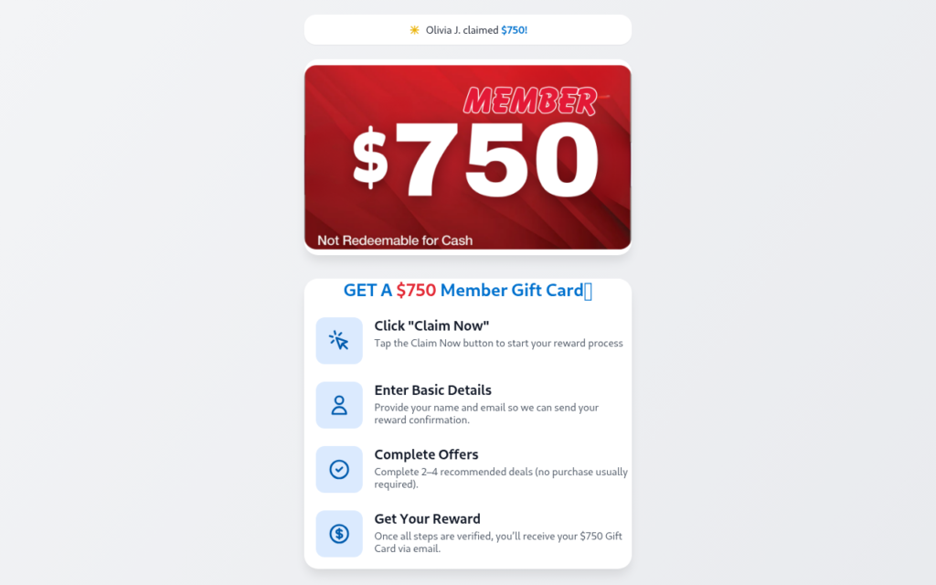 Reward500.com scam