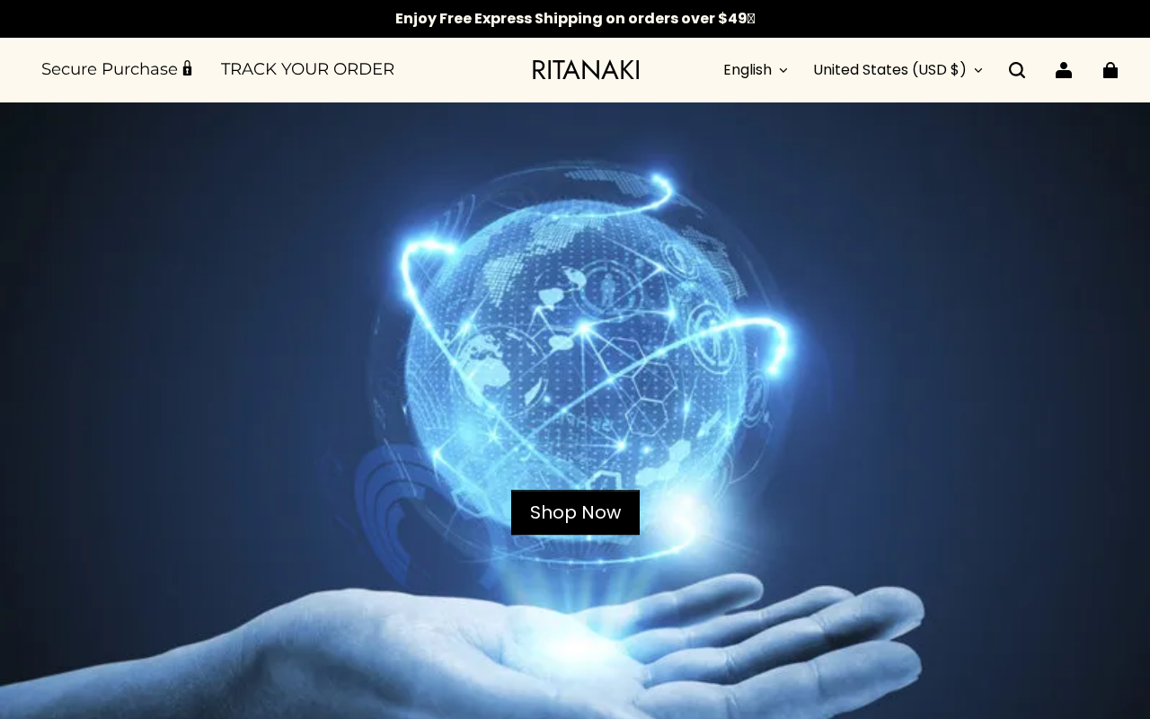 Ritanaki.com EXPOSED – Legit Store or Scam? Read First