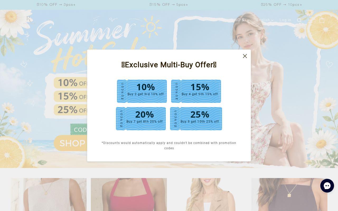 Rivalevo.com EXPOSED – Legit Store or Scam? Read First