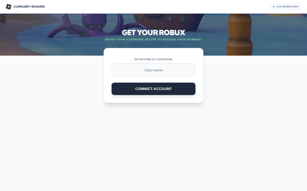 Robux999.pages.dev Free Robux Tasks - Reward or Data Trap? 2 Robux999.pages.dev scam