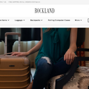 Rocklandstyle.com scam