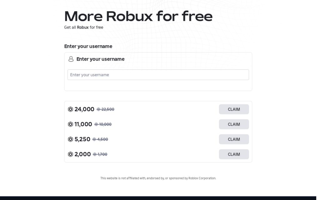 Ruxup.st scam