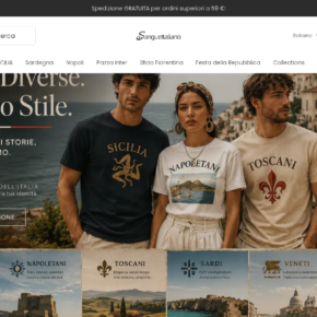 Sangueitaliano.com scam
