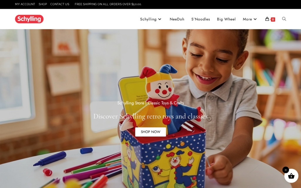 Schyllingclassics.com EXPOSED - Fake or Real Store? Our Findings 1 Schyllingclassics.com scam