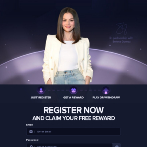Selena-gomez.us scam