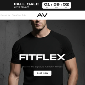 Shopaveron.com scam