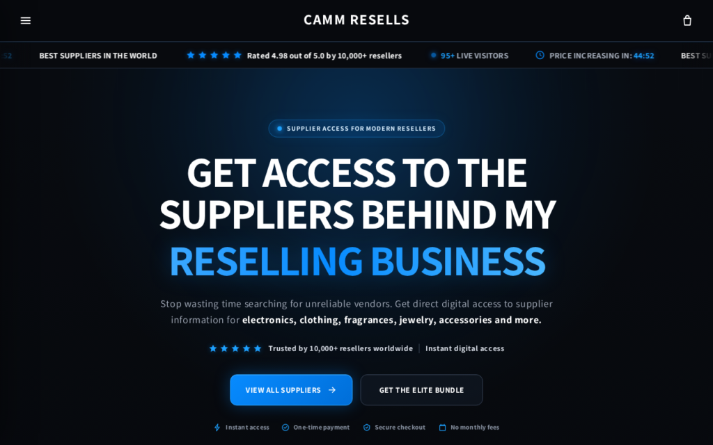 Shopwithcam.com EXPOSED - Real Store or Scam? Investigation 1 Shopwithcam.com scam