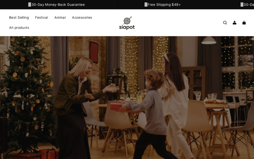 Siapot.com EXPOSED - Legit Store or Fake? Buyer Warning 1 Siapot.com scam