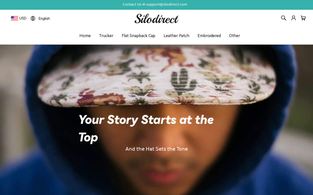 Silodirect.com EXPOSED - Safe Store or Scam? Our Findings 1 Silodirect.com scam