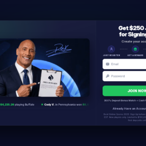 Slotscasino.tech scam
