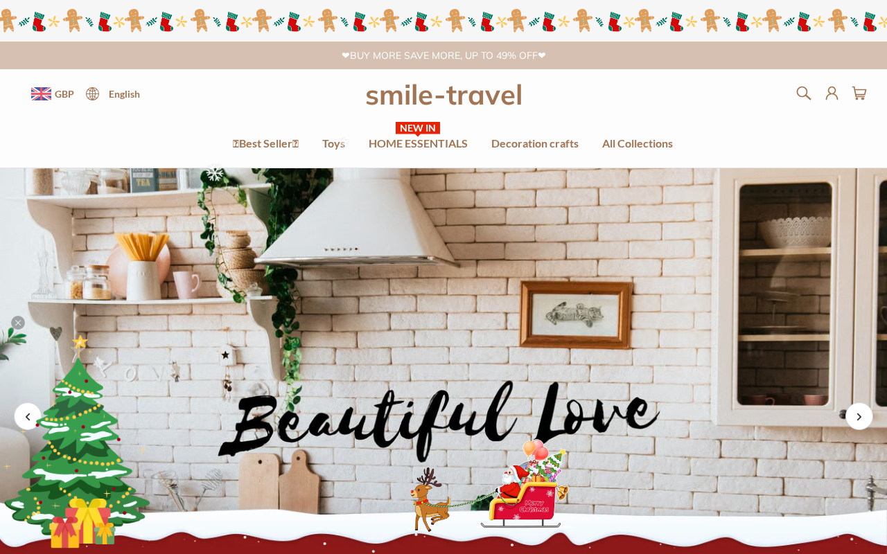 Smile-travel.co.uk EXPOSED – Legit Store or Fake? Buyer Warning