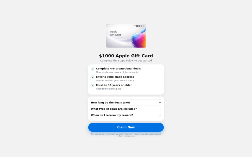 Snagsaving.com Gift Card Offer EXPOSED - Scam or Legit? 1 Snagsaving.com scam