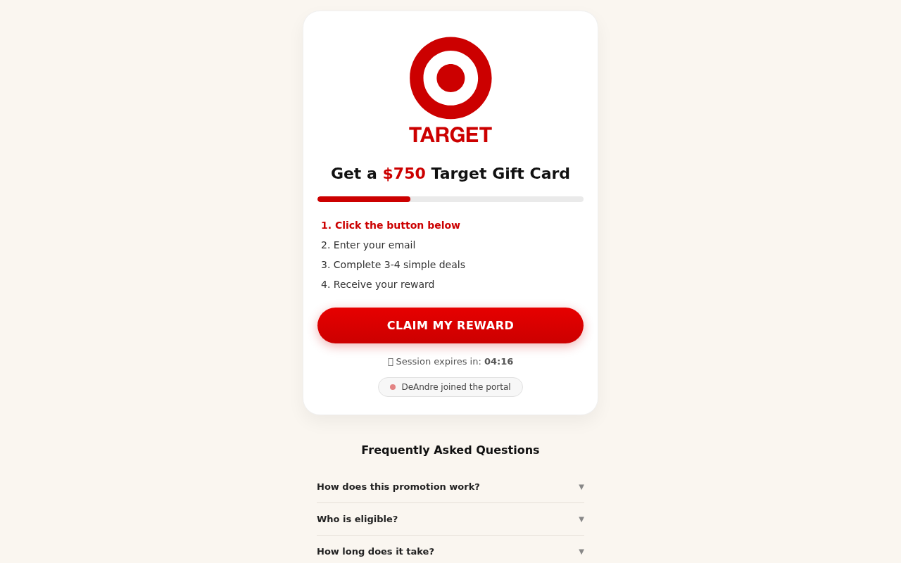 Sogifter.com EXPOSED – Fake Gift Card Reward? Read This