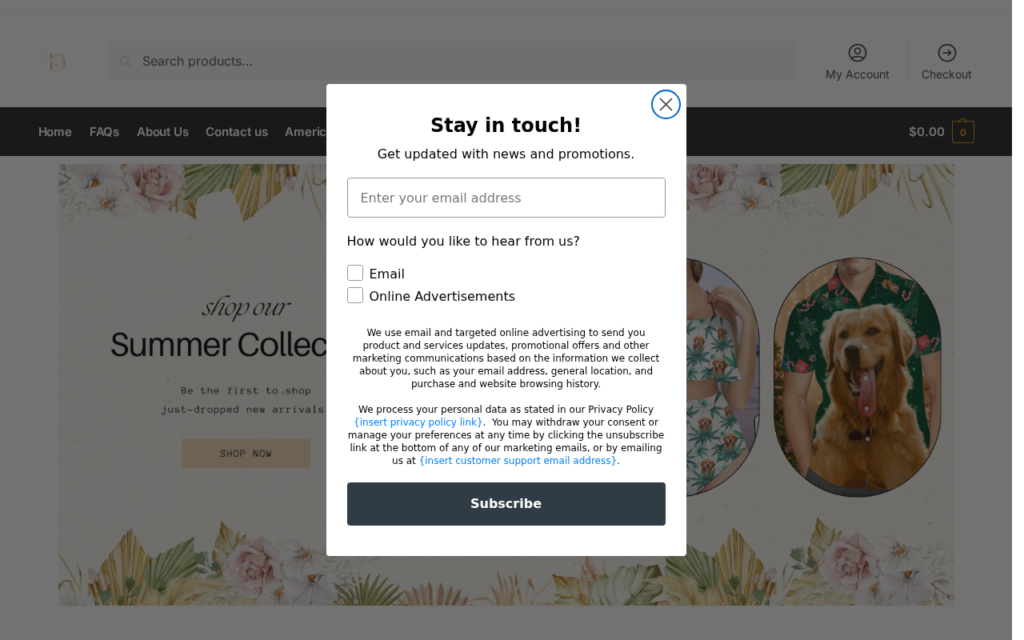 Souldailyworld.com scam