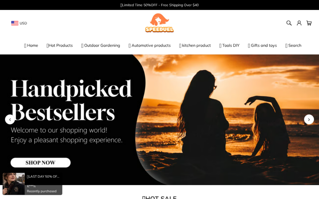 Speedvel.com EXPOSED - Scam or Legit? Investigation 1 Speedvel.com scam