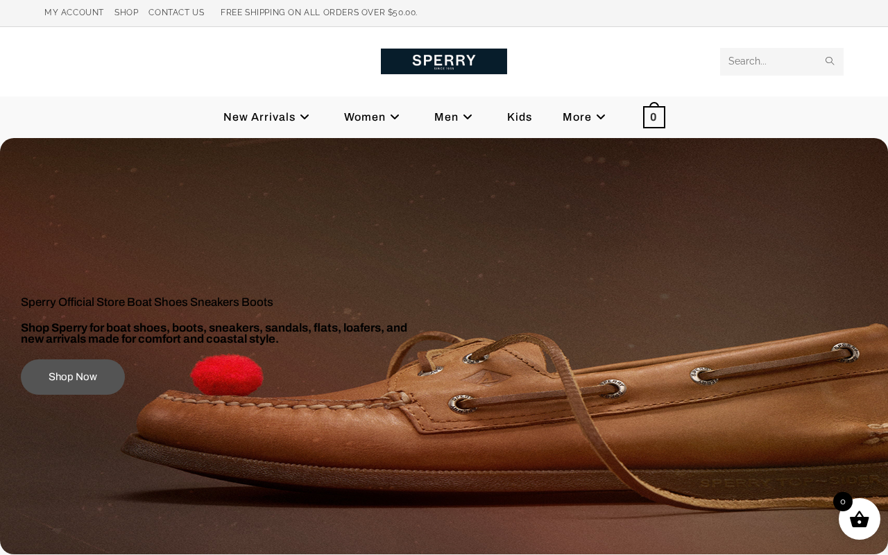 Sperrywear.com EXPOSED – Store Scam or Legit? What We Found