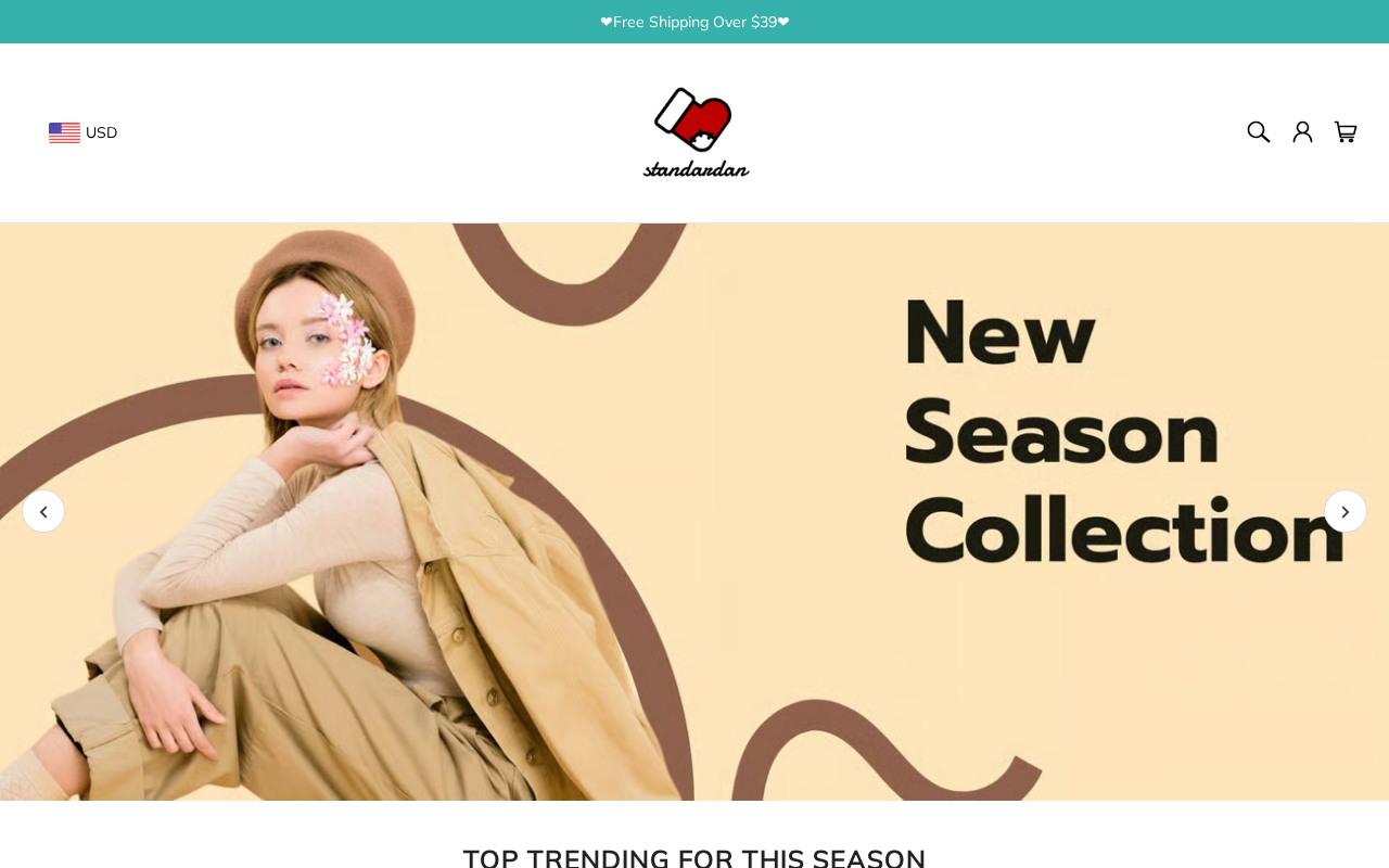 Standardan.com EXPOSED – Fake Store or Legit? What We Found