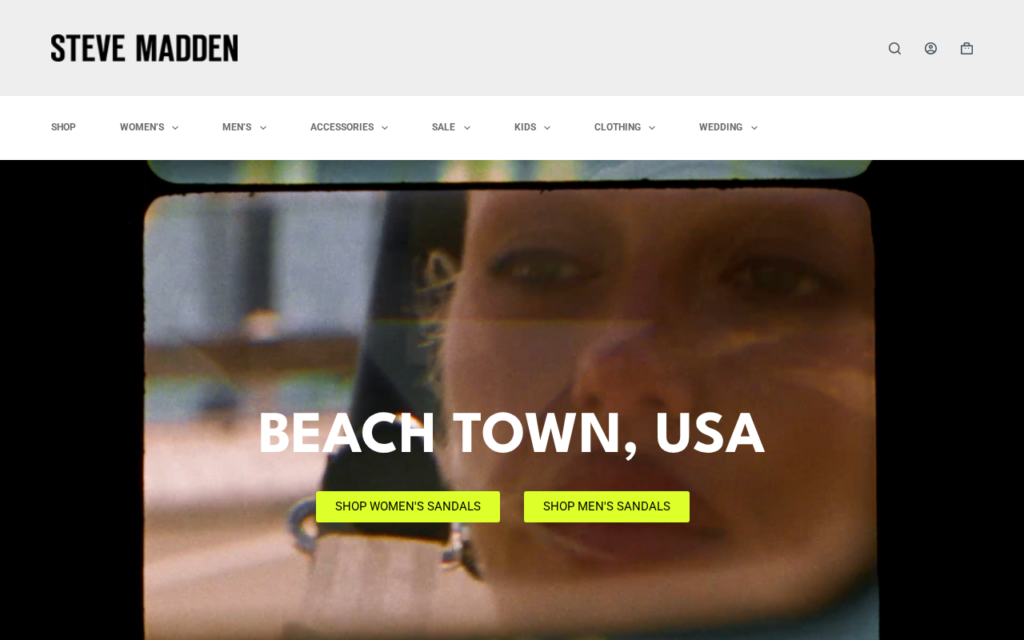 Stevemaddentrends.com scam
