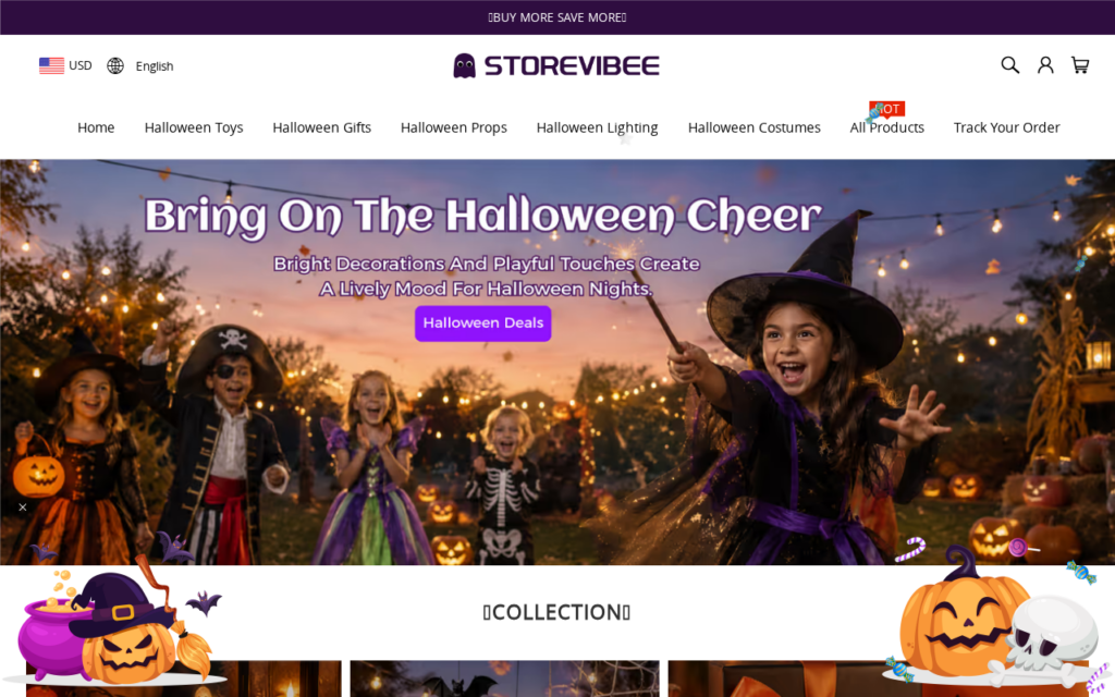Storevibee.com scam