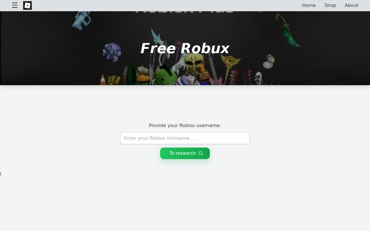 Stream-rbxgiftersgroup.blogspot.com Review: Scam or Legit?