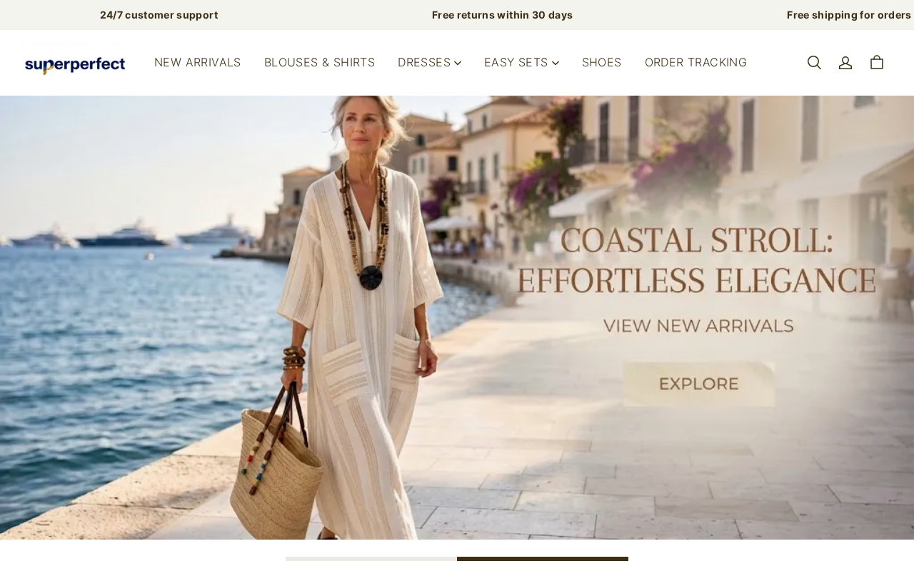 Super.superperrfect.com EXPOSED – Fake Store or Real? Read First