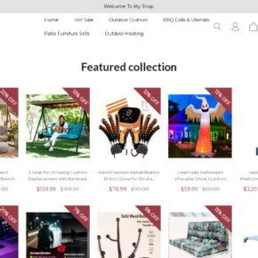 Swingscushion.com scam