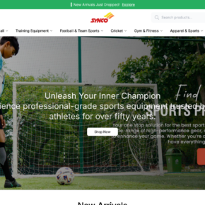 Syncosportspro.shop scam