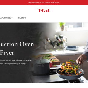 T-falon.com scam