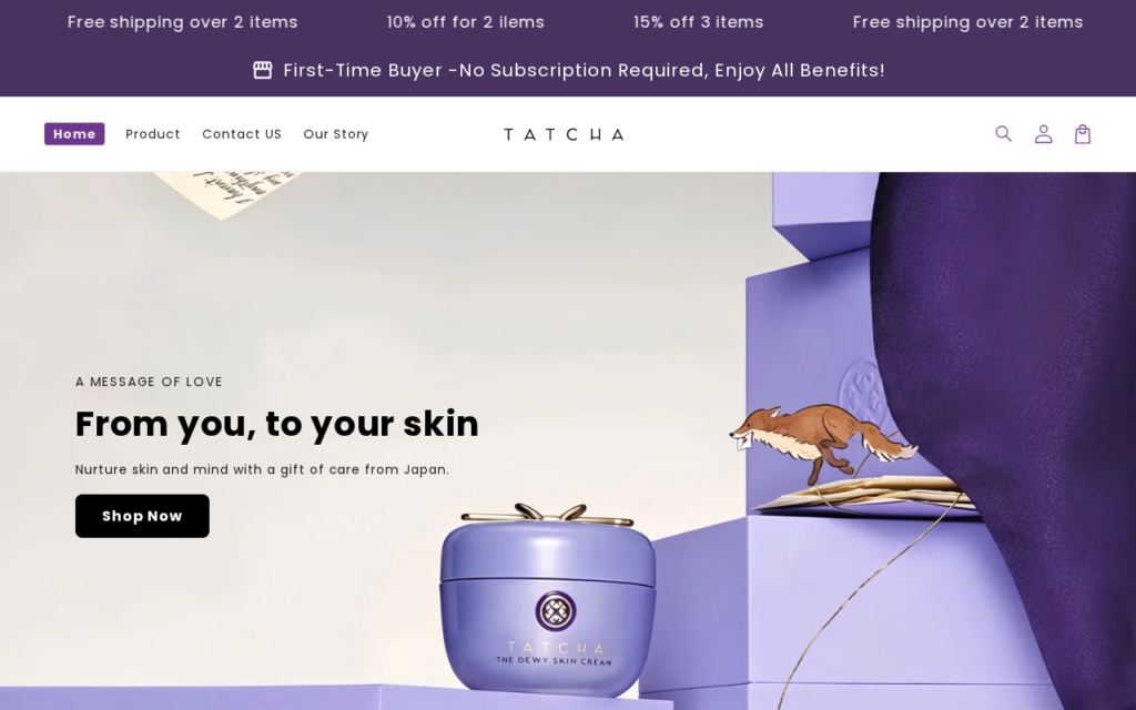 Tatchaus.online EXPOSED - Shopping Scam or Legit? Key Findings 1 Tatchaus.online scam