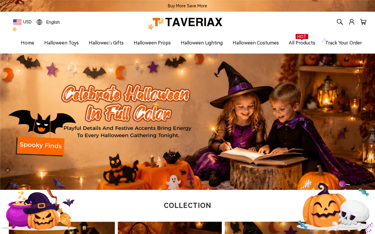 Taveriax.com EXPOSED – Real or Fake Store? Investigation