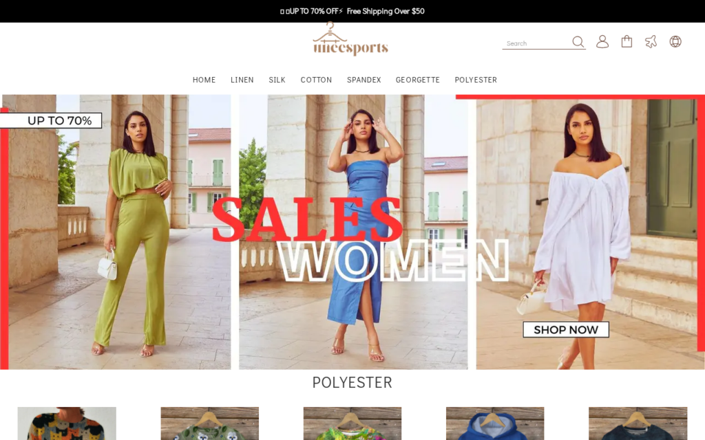 Taylorgolfshop.top EXPOSED - Scam or Legit? What to Know 1 Taylorgolfshop.top scam