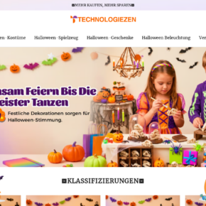 Technologiezen.de scam