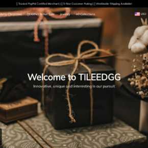 Tileedgg.com scam