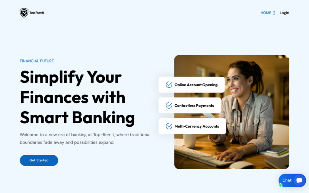 Top-remit.com EXPOSED - Safe Store or Scam? Our Findings 1 Top-remit.com scam