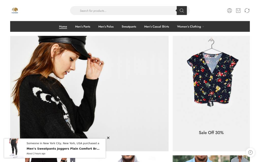 Topssalevstore.com EXPOSED - Fake or Real? Store Investigation 1 Topssalevstore.com scam