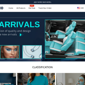 Transcenid.com scam