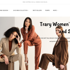 Traryon.com scam