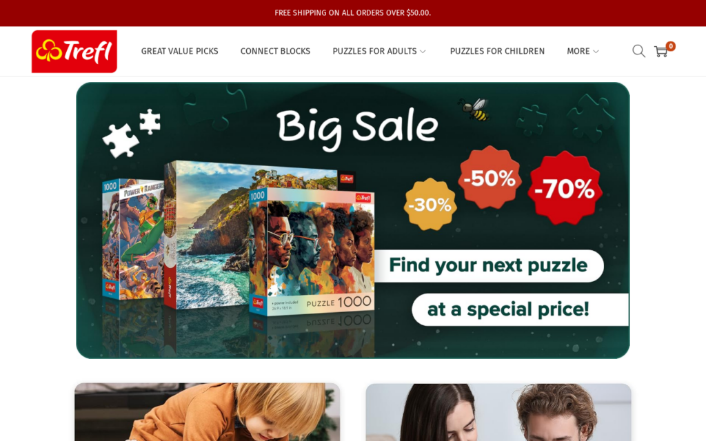 Trefltoys.com EXPOSED - Scam or Legit? Investigation 1 Trefltoys.com scam