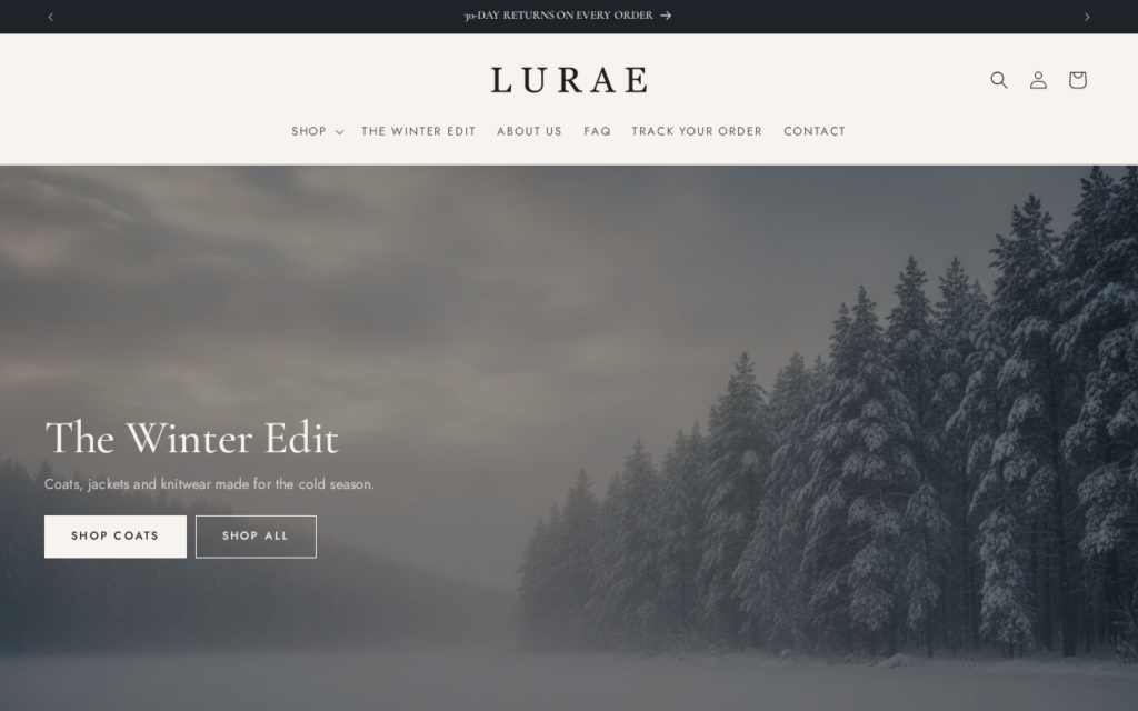 Try-lurae.com EXPOSED - Scam or Legit? Investigation 1 Try-lurae.com scam