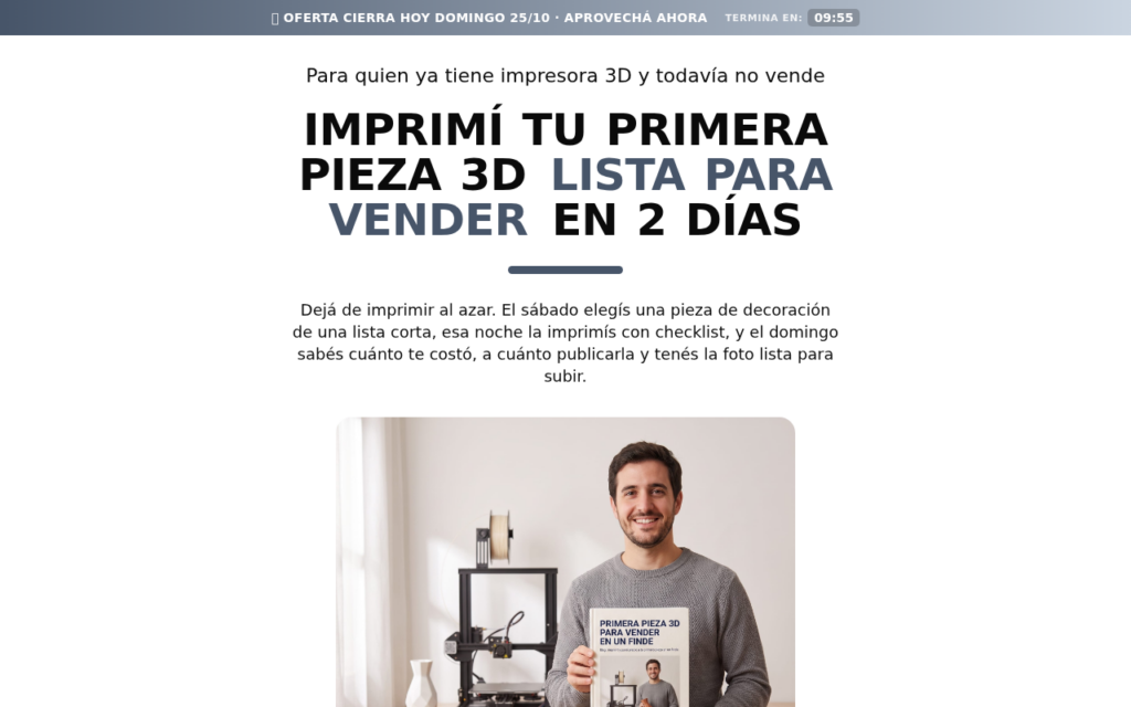 Tuideacreada.online EXPOSED - Real or Fake Store? Investigation 1 Tuideacreada.online scam
