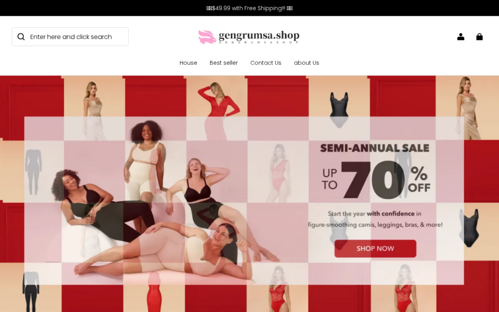 Tumeshop.com EXPOSED - Fake or Real? Store Investigation 1 Tumeshop.com scam
