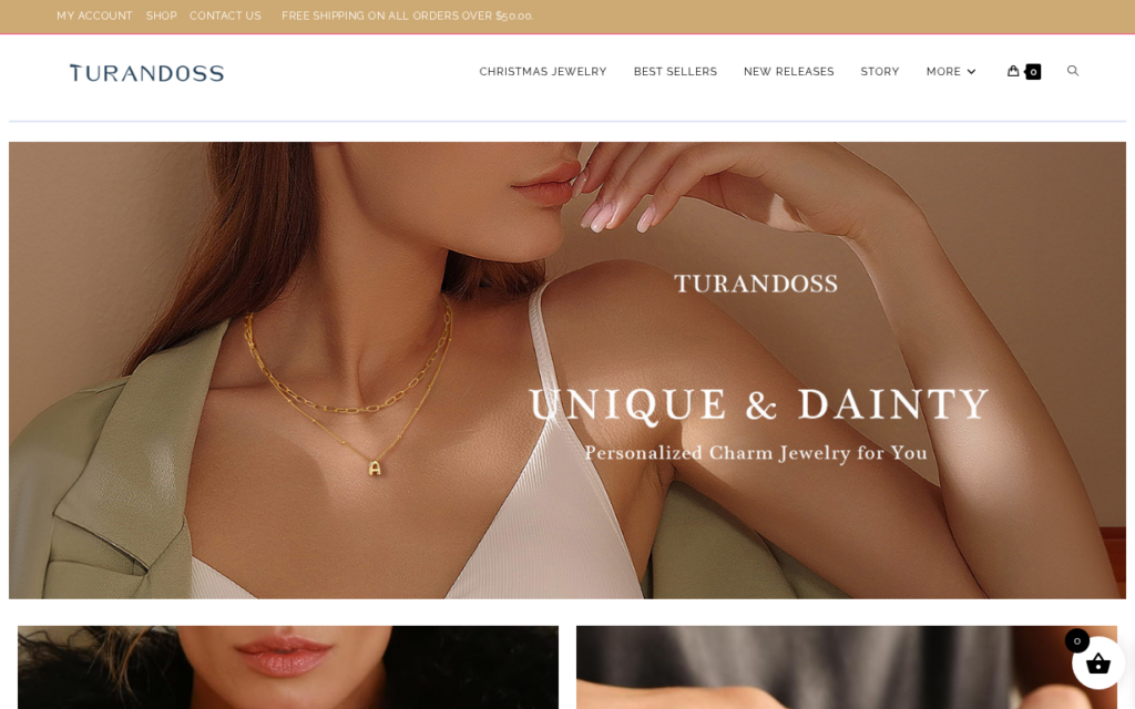 Turandoshop.com EXPOSED - Fake Store or Legit? What We Found 1 Turandoshop.com scam