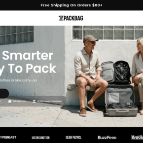 Twopackbag.com scam